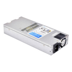 Seasonic SS-500L1U | 500-Watts 100-240V AC 50-60Hz 80-Plus Gold ATX Power Supply for 1U Server