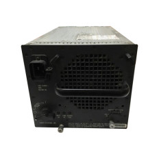 Cisco 8-681-333-71 | 3000-Watts AC Power Supply for Catalyst 6500