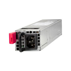 HP JL632A#ABA | Aruba 650-Watts 100-240V AC Hot-Pluggable Redundant Power Supply for 8325 Series Switch