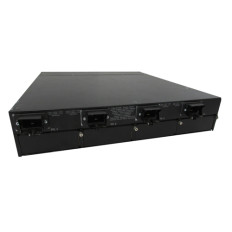 Extreme Networks S-POE-4BAY-PWR | 4 Bays PoE Upgrade Kit for S-series Chassis