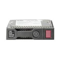 HP P05393-001 | 300GB 15000RPM SAS 12Gb/s LFF Hot-Pluggable 3.5-inch Hard Drive for Gen8 to Gen10 ProLiant Server