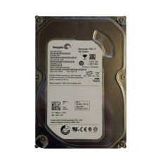 Dell W815J | 320GB 7200RPM SATA 3Gb/s 16MB Cache 3.5-Inch Hard drive