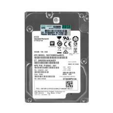 HP P12103-001 | 300GB 15000RPM SAS 6Gb/s 2.5-Inch Hard Drive for M6710
