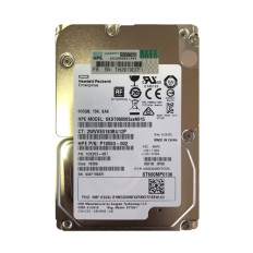 HP SKST0600S5XEN015 | 3Par StoreServ M6710 600GB 15000RPM SAS 6Gb/s 2.5-Inch Hard Drive