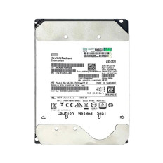 HP P16512-001 | 4TB 7200RPM SAS 6Gb/s 3.5-Inch Hard Drive