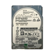HP P00643-003 | 3Par 1.2TB 10000RPM SAS 6Gb/s 2.5-Inch Hard Drive
