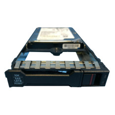 HP P03807-001 | 3Par 1.8TB 10000RPM SAS 12Gb/s 2.5-Inch Hard Drive