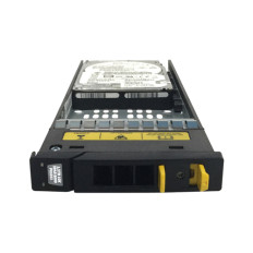HP P01022-001 | 3Par StoreServ 8000 1.2TB 10000RPM SAS 6Gb/s 2.5-Inch Hard Drive