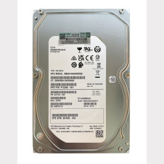 HP P12340-001 | 3Par StoreServ 1TB 7200RPM SAS 6Gb/s 64MB Cache 2.5-Inch Hard Drive