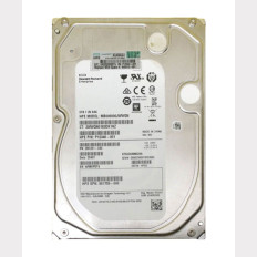 HP P12346-001 | Midline 6TB 7200RPM SAS 6Gb/s 64MB Cache 3.5-Inch Hard Drive