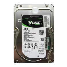 HP P02268-001 | 6TB 7200RPM SATA 6Gb/s LFF 3.5-inch Hard Drive