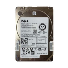 Seagate ST1800MM0078 | 1.8TB 10000RPM Multi-Level Cell SAS 12Gb/s SED 2.5-Inch Enterprise Hard Drive