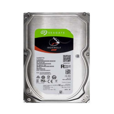 Seagate ST4000NE001 | IronWolf Pro NAS 4TB 7200RPM SATA 6Gb/s 256MB Cache (512n) 3.5-Inch Hard Drive