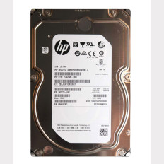 HP SMKR2000S5xeN7.2 | 2TB 7200RPM SAS 6Gb/s 3.5-Inch Nearline Hard Drive for 3PAR StoreServ 7000