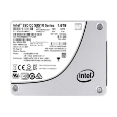 HP VK1600GEYJU | 1.6TB SATA 6Gb/s Hot-Pluggable Read Intensive Enterprise Solid State Drive for ProLiant Servers