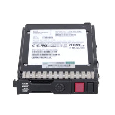 HP P20737-001 | 1.6TB NVMe Mixed Use 2.5-Inch Solid State Drive