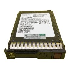 HP P20839-001 | 1.6TB SAS 12Gb/s Mixed Use 2.5-Inch Solid State Drive