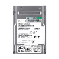 HP P37172-001 | 1.6TB SAS 24Gb/s Mixed Use 2.5-Inch Solid State Drive