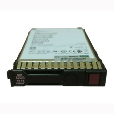 HP P09949-001 | 1.6TB NVMe Mixed Use 2.5-Inch Solid State Drive
