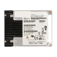HP MO001600JWFWQ | 1.6TB SAS 12Gb/s Mixed Use SFF 2.5-Inch Solid State Drive
