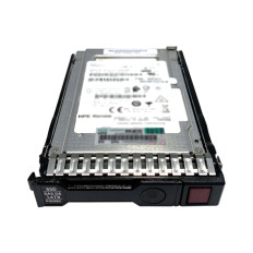 HP P06580-001 | 1.6TB Multi-Level Cell SAS 12Gb/s Mixed Use 2.5-Inch Solid State Drive for ProLiant DL325 Gen10