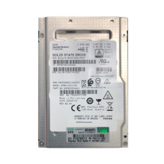 HP MO001600JWTBT | 1.6TB Multi-Level Cell SAS 12Gb/s Mixed Use 2.5-Inch Solid State Drive for ProLiant DL325 Gen10