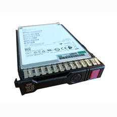 HP P09924-001 | 1.6TB SAS 12Gb/s Hot Swappable Mixed Use 2.5-Inch Solid State Drive for ProLiant DL20 Gen10