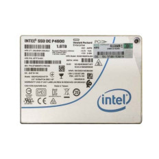 HP MO001600KWJSN | 1.6TB PCI Express NVMe x4 Lanes Mixed Use 2.5-Inch Solid State Drive