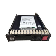 HP P05314-001 | 1.92TB SATA 6Gb/s Hot-Pluggable Read Intensive 2.5-Inch Enterprise Solid State Drive for ProLiant Server and Storage Array