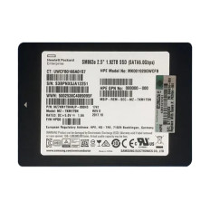 HP P02994-001 | 1.92TB SATA Mixed Use 2.5-Inch Solid State Drive