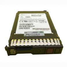 HP P10466-001 | 1.92TB NVMe x4 Read Intensive 2.5-Inch Solid State Drive