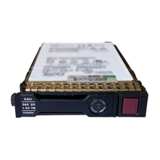 HP P20834-001 | 1.92TB SAS 12Gb/s Read Intensive 2.5-Inch Solid State Drive