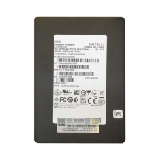 HP P21083-001 | 5300 Pro 1.92TB SATA 6Gb/s 2.5-Inch Solid State Drive for Dl380 G10