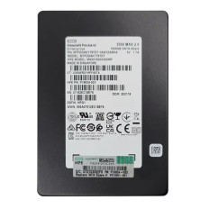 HP P19934-003 | 1.92TB SATA 6Gb/s Mixed Use 2.5-Inch Solid State Drive