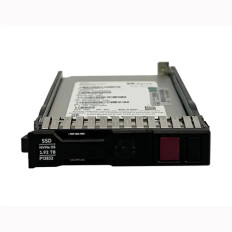 HP P13832-001 | 1.92TB PCI Express NVMe x4 Read Intensive SFF 2.5-Inch Solid State Drive for ProLiant BL660c Gen9