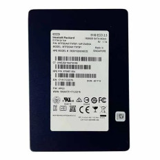 HP VK001920GWEZE | 1.92TB MLC SATA 6Gb/s Read Intensive SFF 2.5-Inch Solid State Drive for ProLiant ML110 Gen10