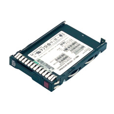 HP P05322-001 | 1.92TB Triple-Level Cell SATA 6Gb/s Hot Swappable Read Intensive SFF 2.5-Inch Solid State Drive for ProLiant ML350 Gen10
