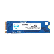 Dell SNP112P/256G | 256GB PCI Express 3.0 x4 NVMe M.2 2280 Solid State Drive