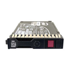 HP P02559-001 | 3.84TB Triple-Level Cell SATA 6Gb/s PCI Express x4 (NVMe) Write Intensive 2.5-Inch (SC) Digitally Signed Solid State Drive