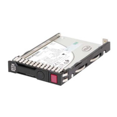 HP P08632-001 | 3.84TB SATA 6Gb/s Mixed Use 2.5-inch Solid State Drive for ProLiant G8 & G10 Servers
