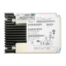 HP MO000400JWFWN | 400GB SAS 12Gb/s Mixed Use 2.5-Inch Solid State Drive