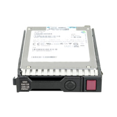 HP P09947-001 | 400GB SAS 12Gb/s Hot Swappable Write Intensive 2.5-Inch Solid State Drive for ProLiant BL460c Gen10