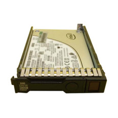 HP P08567-001 | 480GB SATA 6Gb/s Hot Swappable Read Intensive 2.5-Inch Solid State Drive