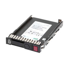 HP P21088-001 | 480GB SATA 6Gb/s Hot Swappable Read Intensive 2.5-Inch Solid State Drive