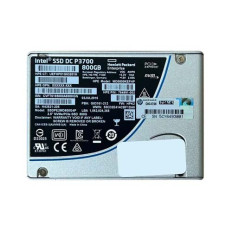 HP MO0800KEFHP | 800GB Multi-Level Cell PCI Express NVMe Hot-Pluggable Solid State Drive for 	Proliant