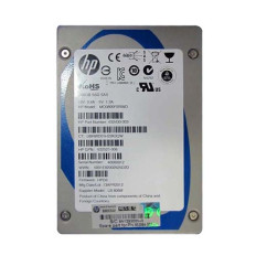 HP MO0800FBRWD | 800GB Multi-Level Cell SAS 6Gb/s Hot-Pluggable Mainstream 2.5-Inch Solid State Drive for ProLiant Servers