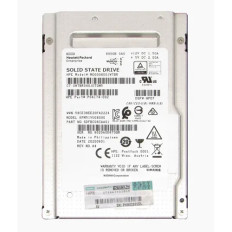 HP P04174-002 | 800GB Multi-Level Cell SAS 12Gb/s Hot Swappable Mixed Use SFF 2.5-Inch Solid State Drive for ProLiant DL325 Gen10