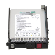 HP P13826-001 | 800GB SAS 12Gb/s PCI Express NVMe 3.0 x4 Mixed Use 2.5-Inch Solid State Drive