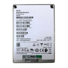 HP P07442-002 | 800GB SAS 12Gb/s PCI Express NVMe 3.0 x4 Mixed Use 2.5-Inch Solid State Drive