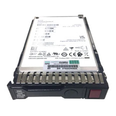 HP P22581-001 | 800GB SAS 12Gb/s PCI Express NVMe 3.0 x4 Mixed Use 2.5-Inch Solid State Drive